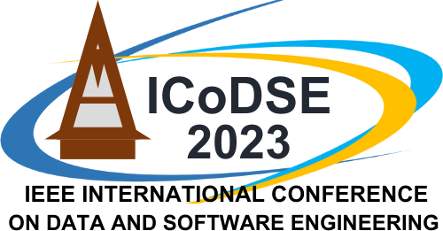ICoDSE 2023