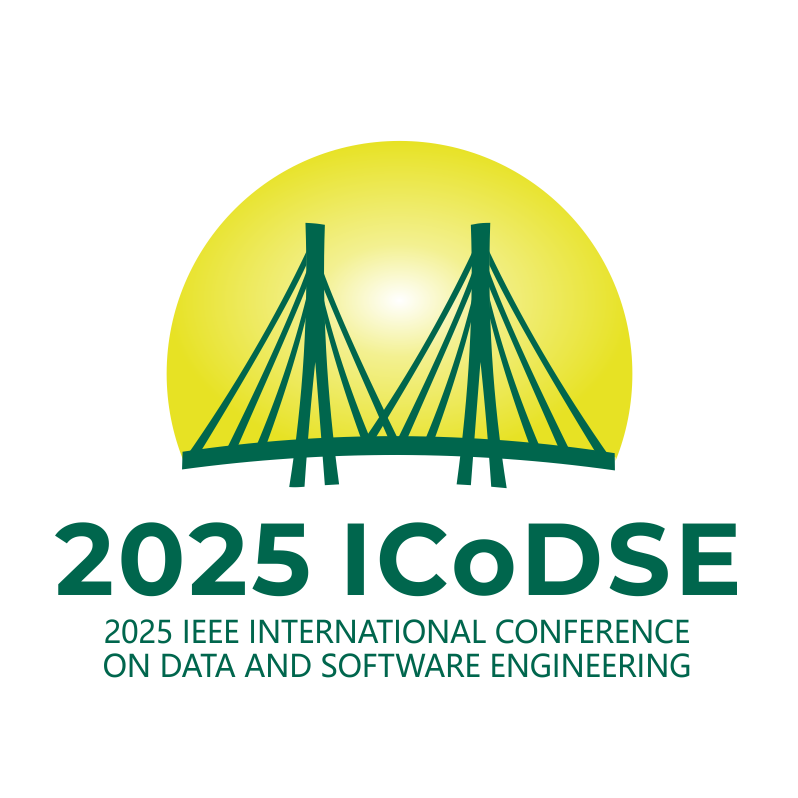 ICoDSE 2025